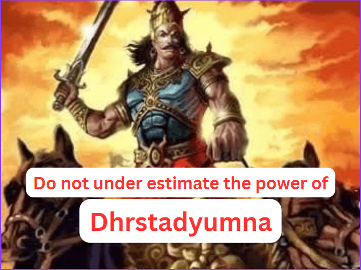 Dhrstadyumna
