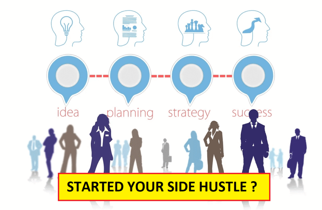 5 Ethical Side Hustles for Fast Cash (No Karma Debt!)