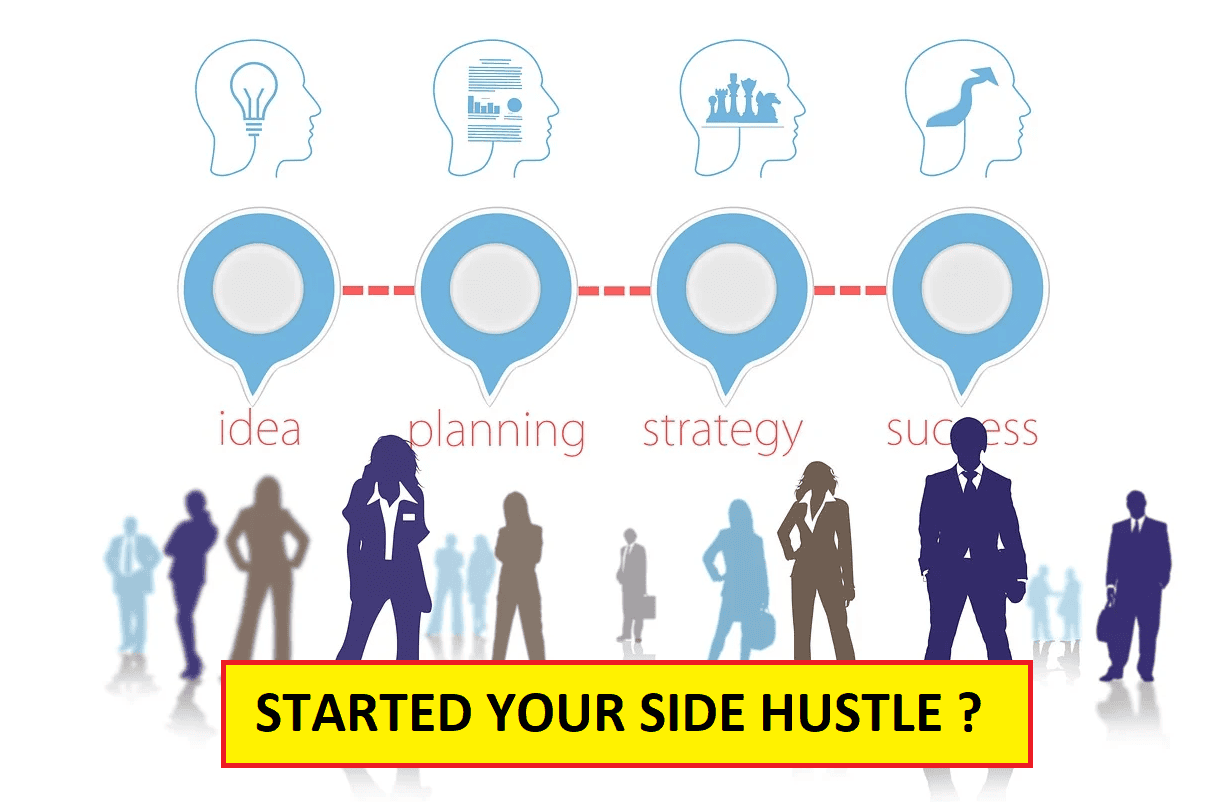 5 Ethical Side Hustles for Fast Cash (No Karma Debt!)