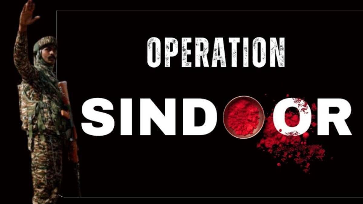 Operation Sindoor: India’s Powerful Strike & Its Dharma Lessons